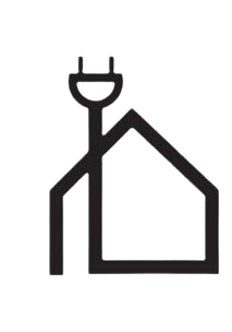 HouTech Store logo