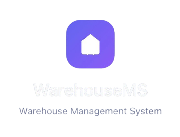 WarehouseMS logo